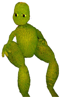Frosken
